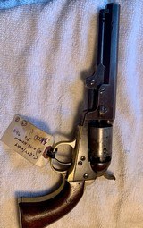 Colt Model 1849 Pocket - 3 of 9
