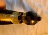 Colt Model 1849 Pocket - 6 of 9