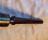 Colt Model 1849 Pocket - 8 of 9