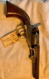 Colt Model 1849 Pocket - 5 of 9