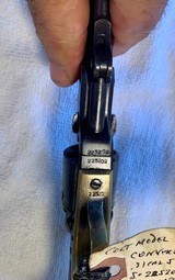 Colt Model 1849 Pocket - 4 of 9