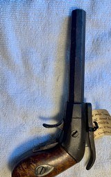 Homemade Tennessee Bar Hammer pistol - 5 of 5