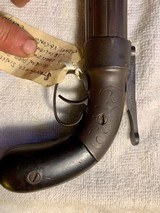 Stocking & Co. 6 shot pepperbox - 7 of 9