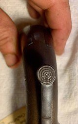 Stocking & Co. 6 shot pepperbox - 9 of 9