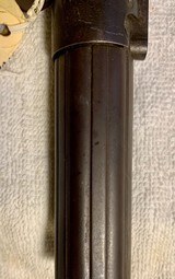 Stocking & Co. 6 shot pepperbox - 6 of 9