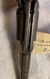 Colt Root model 1855 sidehammer pocket revolver - 1 of 9
