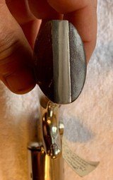 Ethan Allen sidehammer rimfire revolver XF - 7 of 9