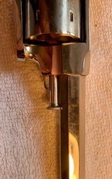 Ethan Allen sidehammer rimfire revolver XF - 9 of 9