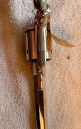 Ethan Allen sidehammer rimfire revolver XF - 3 of 9