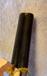 Sharps 4 Barrel pepperbox model 1A - 7 of 8