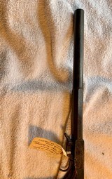 Ethan Allen 1st model pocket rifle - 4 of 9