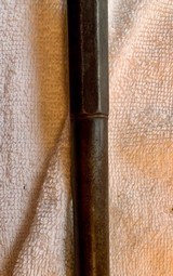 Ethan Allen 1st model pocket rifle - 9 of 9