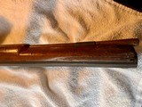 Large Kentucky style dragoon percussion pistol - 3 of 9