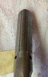 George Leonard percussion pepperbox ring trigger - 3 of 7