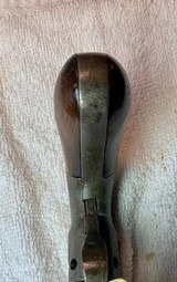 George Leonard percussion pepperbox ring trigger - 5 of 7