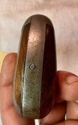 George Leonard percussion pepperbox ring trigger - 4 of 7