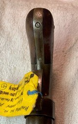 Manhattan Arms Co NYC 6 shot pepperbox - 2 of 6