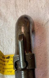 Manhattan Arms Co NYC 6 shot pepperbox - 3 of 6