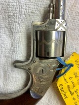 Victor #2 nickel 5 shot revolver - 1 of 6