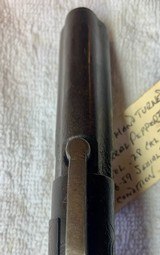 Manhattan Arms handturned 3 barrel pepperbox - 6 of 8