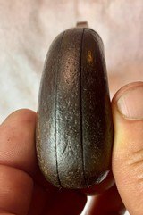 Manhattan Arms handturned 3 barrel pepperbox - 7 of 8