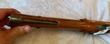 German percussion carriage gun VF condition - 5 of 14