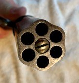 Union Arms William Marston NYC pepperbox - 4 of 9