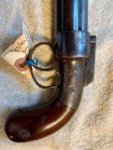 Union Arms William Marston NYC pepperbox - 8 of 9