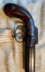 Union Arms William Marston NYC pepperbox - 6 of 9