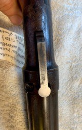 Union Arms William Marston NYC pepperbox - 1 of 9