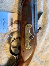 European flintlock pistol Hallbach & Sons - 5 of 10