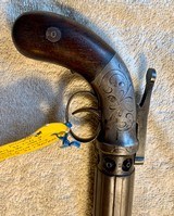 Stocking & Co. Worcester, Mass pepperbox - 9 of 9