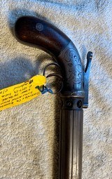 Stocking & Co. Worcester, Mass pepperbox - 5 of 9