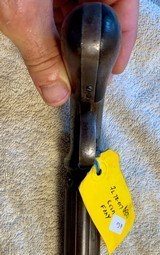 Stocking & Co. Worcester, Mass pepperbox - 2 of 9