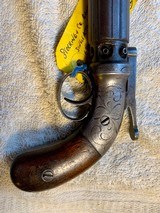 Stocking & Co. Worcester, Mass pepperbox - 3 of 9