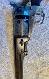 Colt 1851 Navy 4th model .36 caliber 7 1/2” barrel - 11 of 15