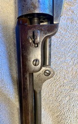 Colt 1851 Navy 4th model .36 caliber 7 1/2” barrel - 13 of 15