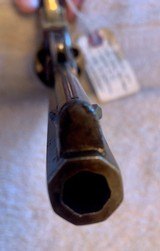 Colt 1851 Navy 4th model .36 caliber 7 1/2” barrel - 15 of 15