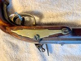 Kentucky Flintlock pistol by Charles Bird & Co. - 7 of 10