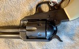Remington Model 1890 single action army revolver - 15 of 15
