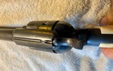 Remington Model 1890 single action army revolver - 7 of 15