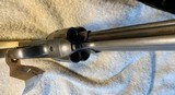 Remington Model 1890 single action army revolver - 10 of 15