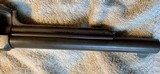 Remington Model 1890 single action army revolver - 12 of 15