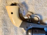 Remington Model 1890 single action army revolver - 13 of 15