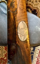 Nathaniel Rowe Percussion Rifle - 11 of 15