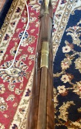 Nathaniel Rowe Percussion Rifle - 12 of 15