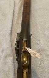 Flintlock Fullstock incise carved golden age Kentucky Rifle John Noll - 13 of 15