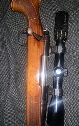 Early 60’s Remington Model 700 30-06 Springfield - 1 of 9