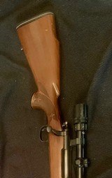 Early 60’s Remington Model 700 30-06 Springfield - 5 of 9