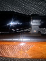 Early 60’s Remington Model 700 30-06 Springfield - 4 of 9